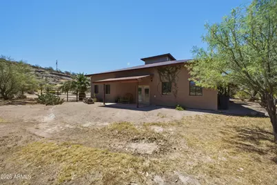 1006 E Angel Basin Road, Queen Valley, AZ 85118 - Photo 11
