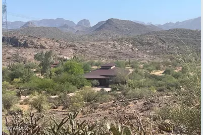 1006 E Angel Basin Road, Queen Valley, AZ 85118 - Photo 5