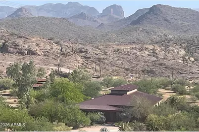 1006 E Angel Basin Road, Queen Valley, AZ 85118 - Photo 9
