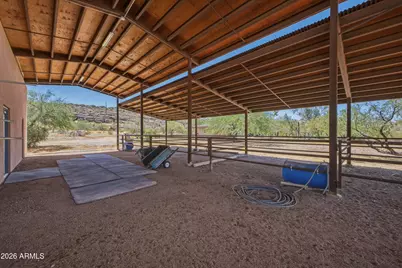 1006 E Angel Basin Road, Queen Valley, AZ 85118 - Photo 39