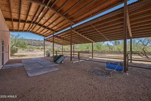 1006 E Angel Basin Rd, Queen Valley, AZ 85118 - Photo 39