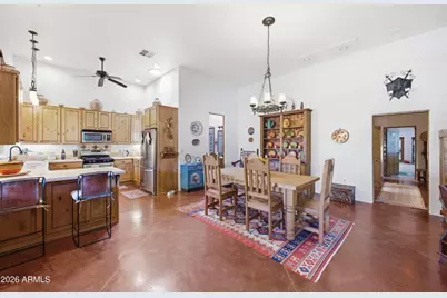 1006 E Angel Basin Road, Queen Valley, AZ 85118 - Photo 13