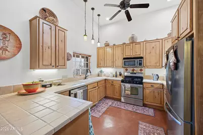 1006 E Angel Basin Road, Queen Valley, AZ 85118 - Photo 3