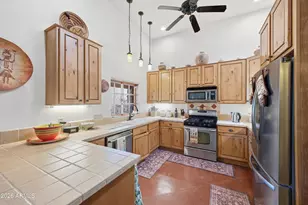 1006 E Angel Basin Rd, Queen Valley, AZ 85118 - Photo 3