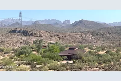 1006 E Angel Basin Road, Queen Valley, AZ 85118 - Photo 35
