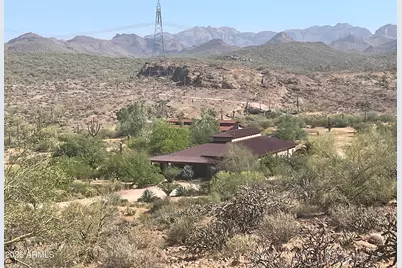 1006 E Angel Basin Road, Queen Valley, AZ 85118 - Photo 29