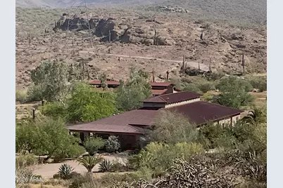 1006 E Angel Basin Road, Queen Valley, AZ 85118 - Photo 1