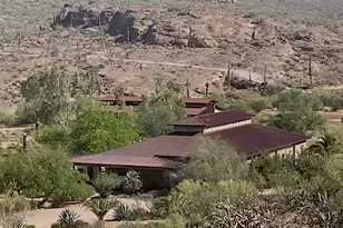 1006 E Angel Basin Rd, Queen Valley, AZ 85118 - Photo 1