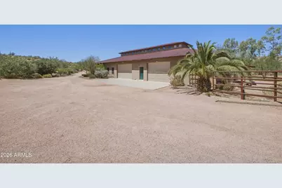 1006 E Angel Basin Road, Queen Valley, AZ 85118 - Photo 41