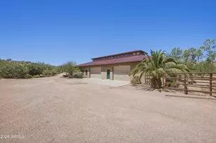 1006 E Angel Basin Rd, Queen Valley, AZ 85118 - Photo 41