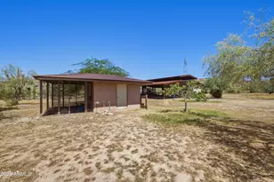 1006 E Angel Basin Rd, Queen Valley, AZ 85118 - Photo 37