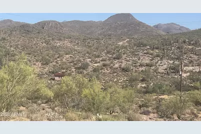 1006 E Angel Basin Road, Queen Valley, AZ 85118 - Photo 7