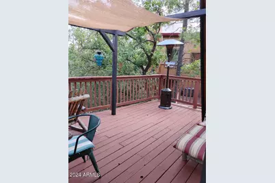1305 E Cougar Street, Munds Park, AZ 86017 - Photo 33