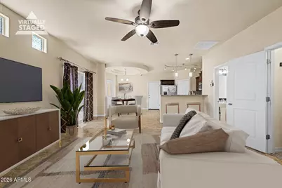 2036 E Heartwood Lane, Phoenix, AZ 85022 - Photo 3