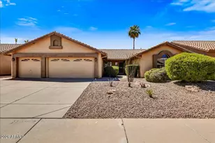 8439 W Kimberly Way, Peoria, AZ 85382 - Photo 1