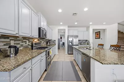 1105 W Spur Drive, Phoenix, AZ 85085 - Photo 19