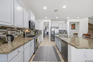 1105 W Spur Dr, Phoenix, AZ 85085 - Photo 19