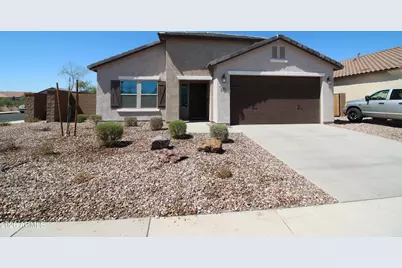 6384 W Georgetown Way, Florence, AZ 85132 - Photo 3