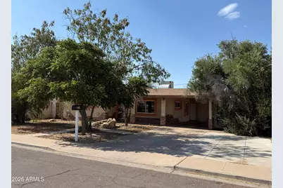 856 E Vine Avenue, Mesa, AZ 85204 - Photo 33