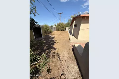 856 E Vine Avenue, Mesa, AZ 85204 - Photo 31
