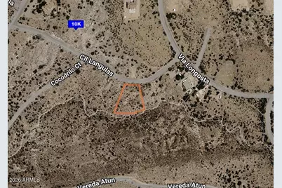347 Calle Langulas -- #56, Rio Rico, AZ 85648 - Photo 1