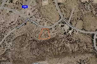 347 Calle Langulas --, Rio Rico, AZ 85648 - Photo 1