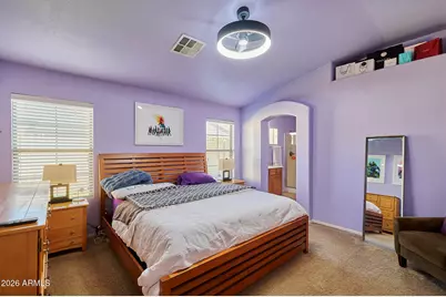 2725 E Mine Creek Road #1203, Phoenix, AZ 85024 - Photo 15