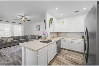 1493 S Jacana Lane, Gilbert, AZ 85296 - Photo 13