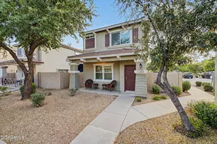 1493 S Jacana Ln, Gilbert, AZ 85296 - Photo 3