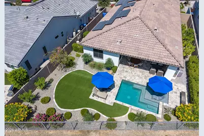 11423 N Northfield Street, Surprise, AZ 85388 - Photo 45