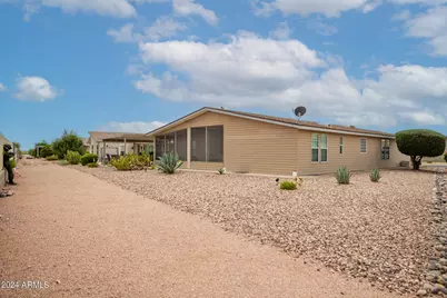 3301 S Goldfield Road #4020, Apache Junction, AZ 85119 - Photo 37