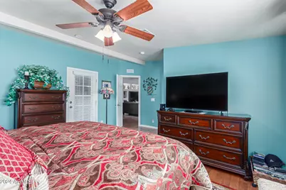 3301 S Goldfield Road #4020, Apache Junction, AZ 85119 - Photo 21