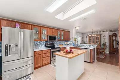 3301 S Goldfield Road #4020, Apache Junction, AZ 85119 - Photo 15