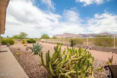 3301 S Goldfield Road #4020, Apache Junction, AZ 85119 - Photo 35