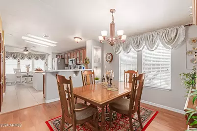3301 S Goldfield Road #4020, Apache Junction, AZ 85119 - Photo 11