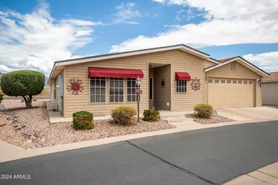 3301 S Goldfield Road #4020, Apache Junction, AZ 85119 - Photo 5