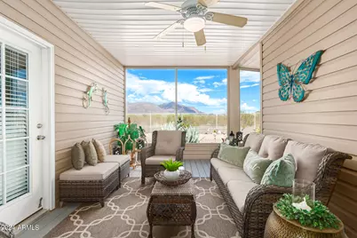 3301 S Goldfield Road #4020, Apache Junction, AZ 85119 - Photo 27