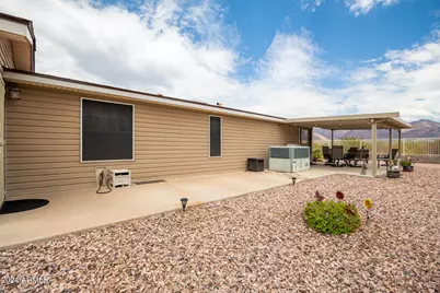 3301 S Goldfield Road #4020, Apache Junction, AZ 85119 - Photo 33
