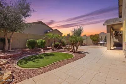 3577 W Naomi Lane, San Tan Valley, AZ 85144 - Photo 37