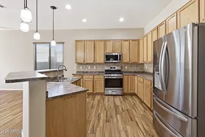 3577 W Naomi Lane, San Tan Valley, AZ 85144 - Photo 7