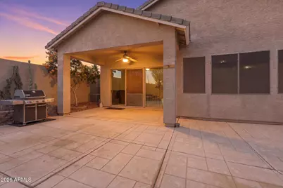 3577 W Naomi Lane, San Tan Valley, AZ 85144 - Photo 39