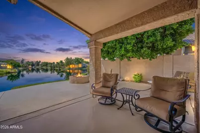1401 W Blue Ridge Court, Chandler, AZ 85248 - Photo 3