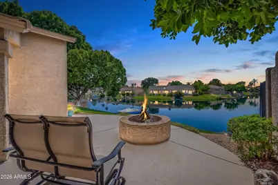 1401 W Blue Ridge Court, Chandler, AZ 85248 - Photo 5