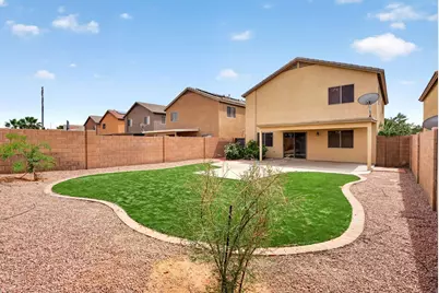 41628 W Hillman Drive, Maricopa, AZ 85138 - Photo 43