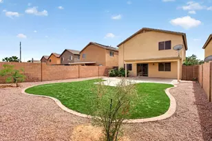 41628 W Hillman Dr, Maricopa, AZ 85138 - Photo 43