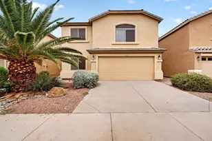 41628 W Hillman Dr, Maricopa, AZ 85138 - Photo 1