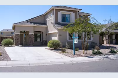 34974 N Bandolier Drive, San Tan Valley, AZ 85144 - Photo 5