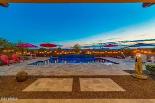 1547 W Quail Track Dr, Phoenix, AZ 85085 - Photo 11