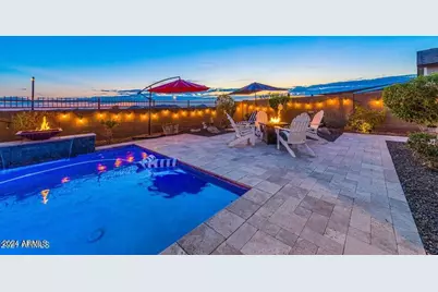 1547 W Quail Track Drive, Phoenix, AZ 85085 - Photo 5