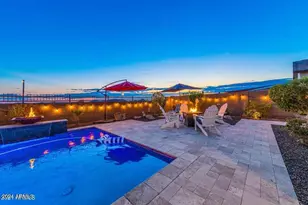 1547 W Quail Track Dr, Phoenix, AZ 85085 - Photo 5
